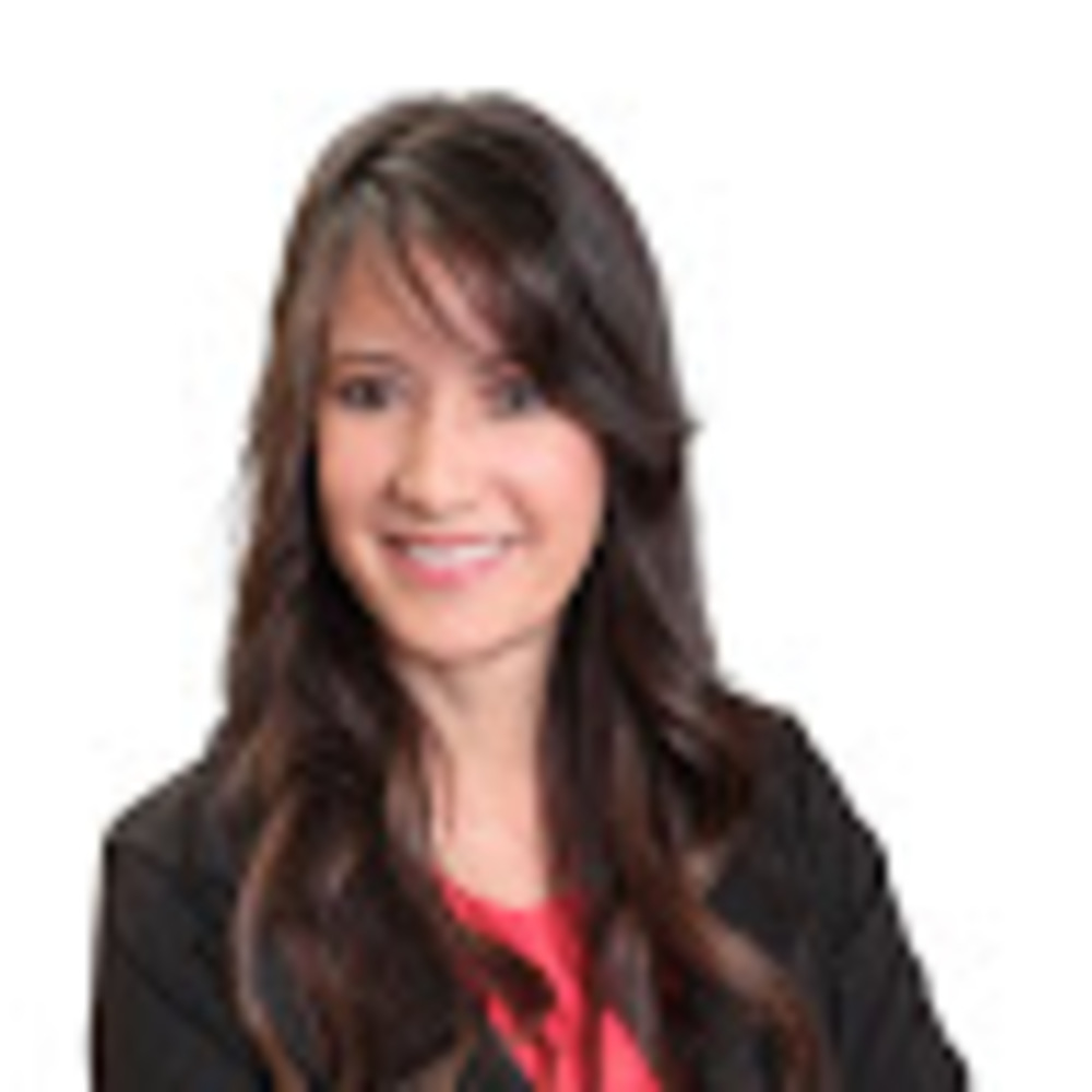 Meet your Posher, Sherry